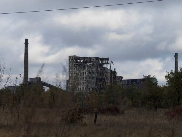 Russian advances in Avdiivka stalled — UK intelligence