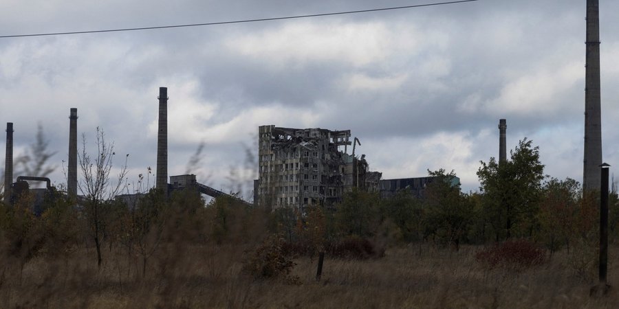 Russian advances in Avdiivka stalled — UK intelligence