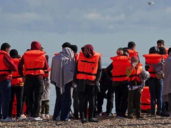 Rwanda Bill faces first of several key tests in Lords