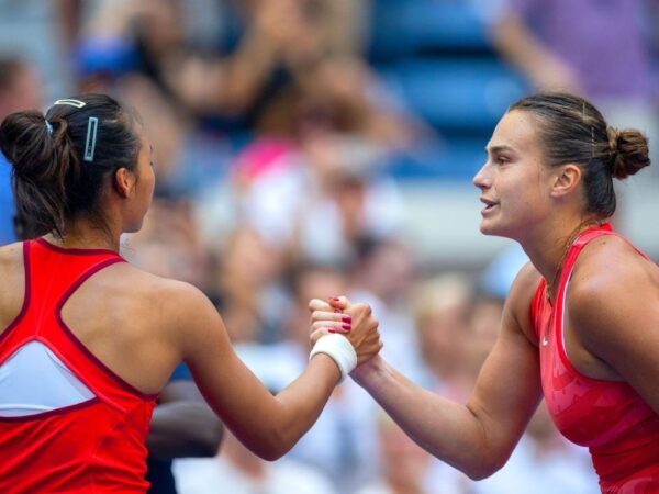 Sabalenka vs. Zheng — Who will win the Australian Open women’s title?