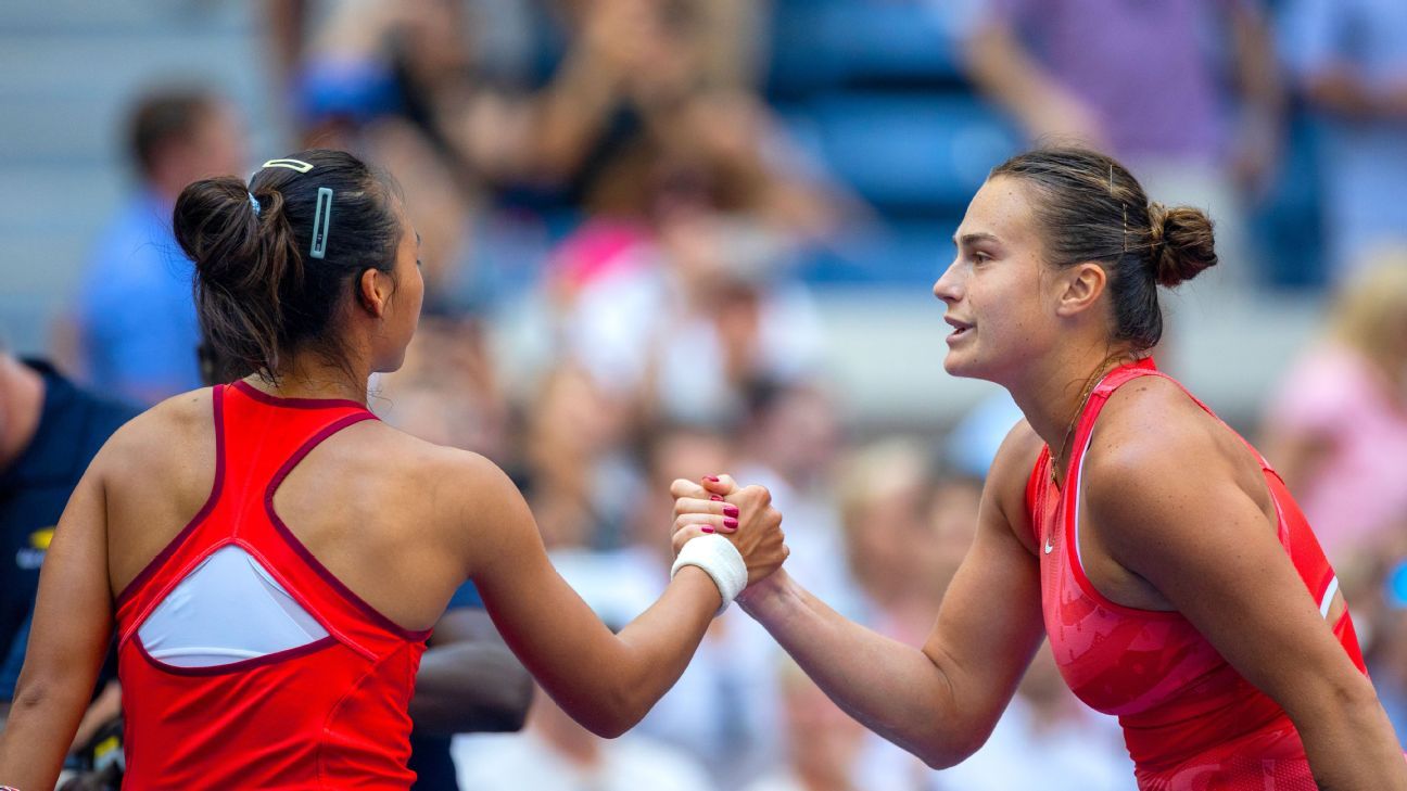 Sabalenka vs. Zheng — Who will win the Australian Open women’s title?