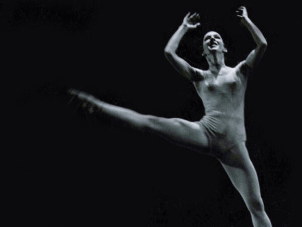 Sarah Stackhouse, Star Interpreter of José Limón, Dies at 87