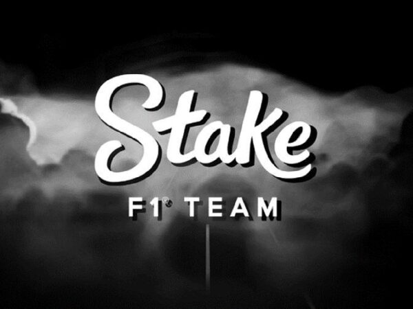 Sauber F1 team to be known as Stake, unveils new logo