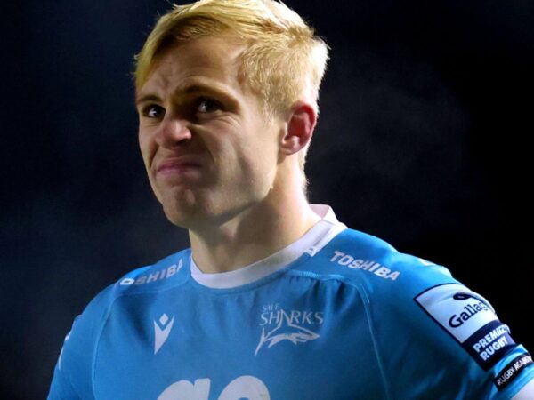 Scotland Six Nations squad: Four uncapped players named but captain not yet announced | Rugby Union News