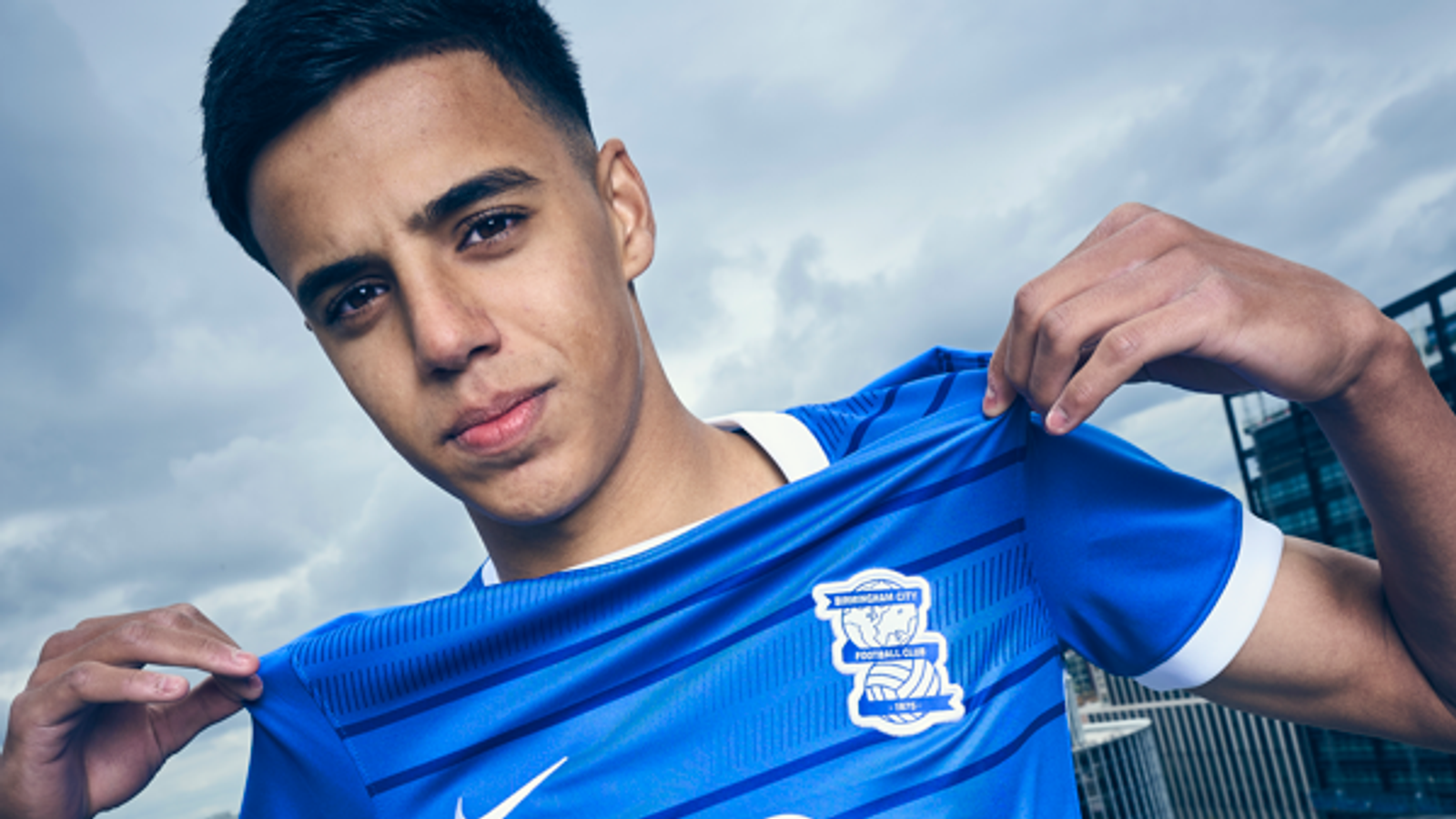 Scottish Premiership: Birmingham City and England youth midfielder Brandon Khela to join Ross County on loan | Transfer Centre News