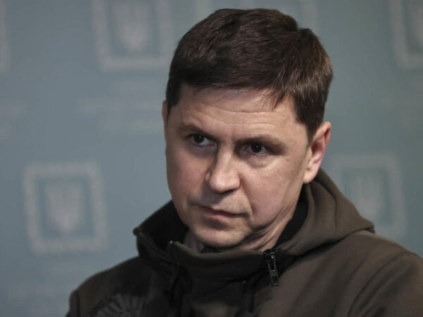 Senior Ukrainian official explains when talks with Russia are possible