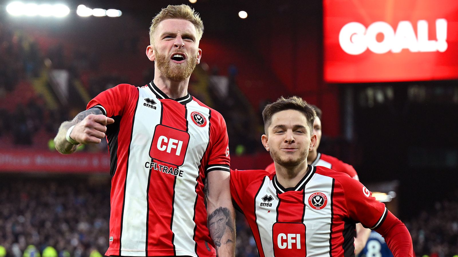 Sheff Utd 2 – 2 West Ham Sheff Utd 2 – 2 West Ham