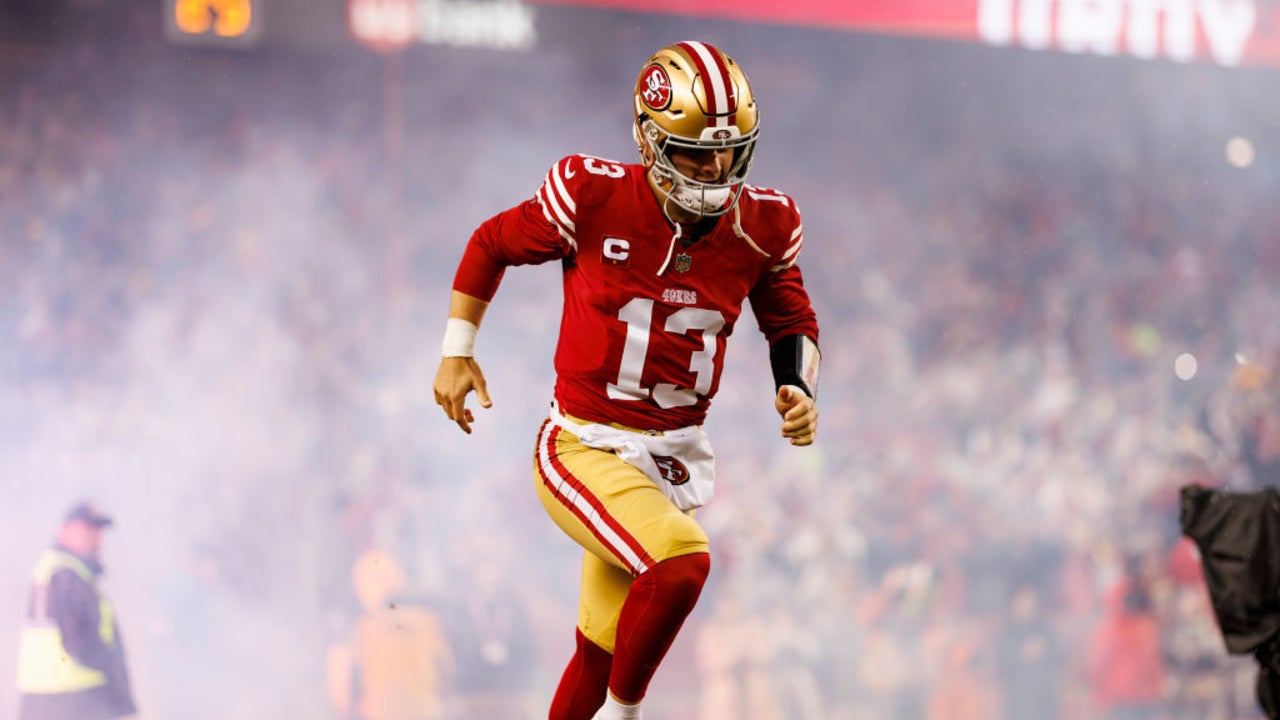 Sling TV Deal 2024: Get 50% Off to Watch the Lions vs. 49ers NFC Championship Game Without Cable Sling TV Deal 2024: Get 50% Off to Watch the Lions vs. 49ers NFC Championship Game Without Cable