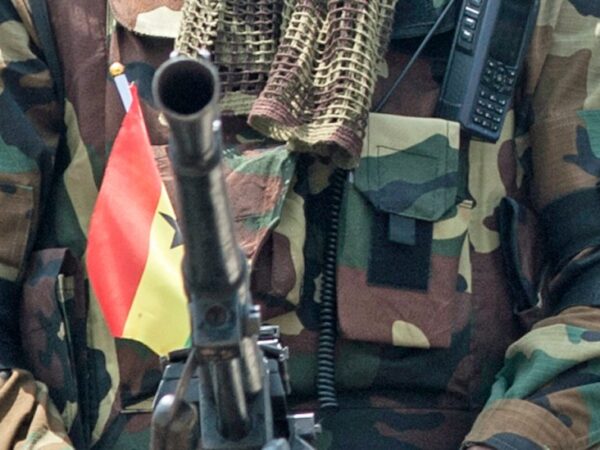 Soldiers among six sentenced to death by hanging