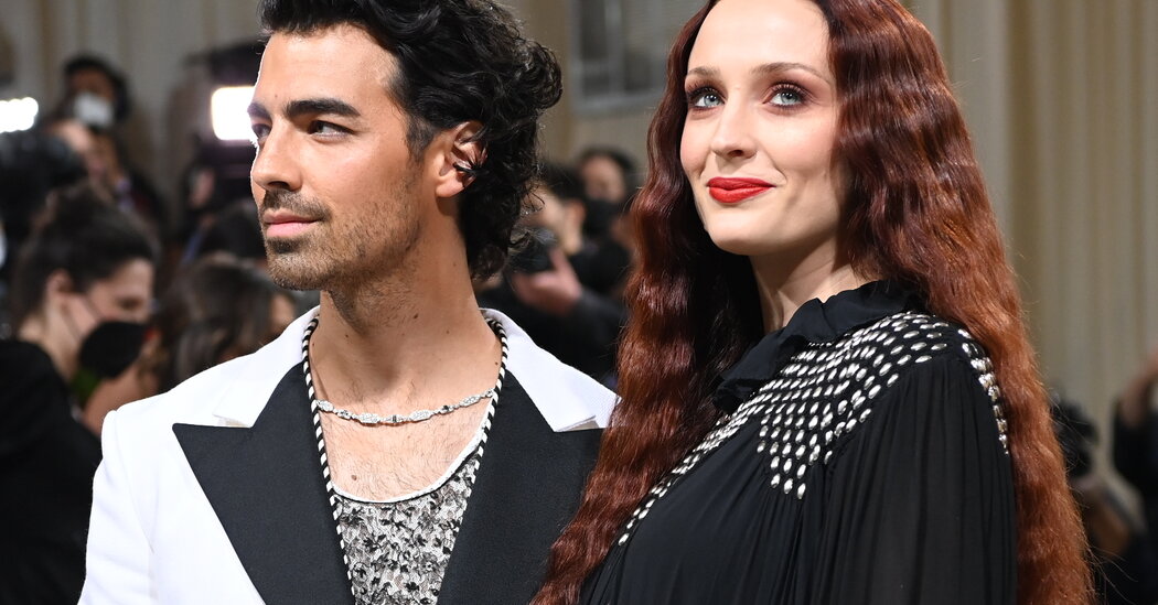 Sophie Turner’s Custody Lawsuit Against Joe Jonas is Dismissed Sophie Turner’s Custody Lawsuit Against Joe Jonas is Dismissed