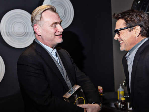 Sundance Film Festival Kicks Off With Jodie Foster, Robert Downey Jr, and More