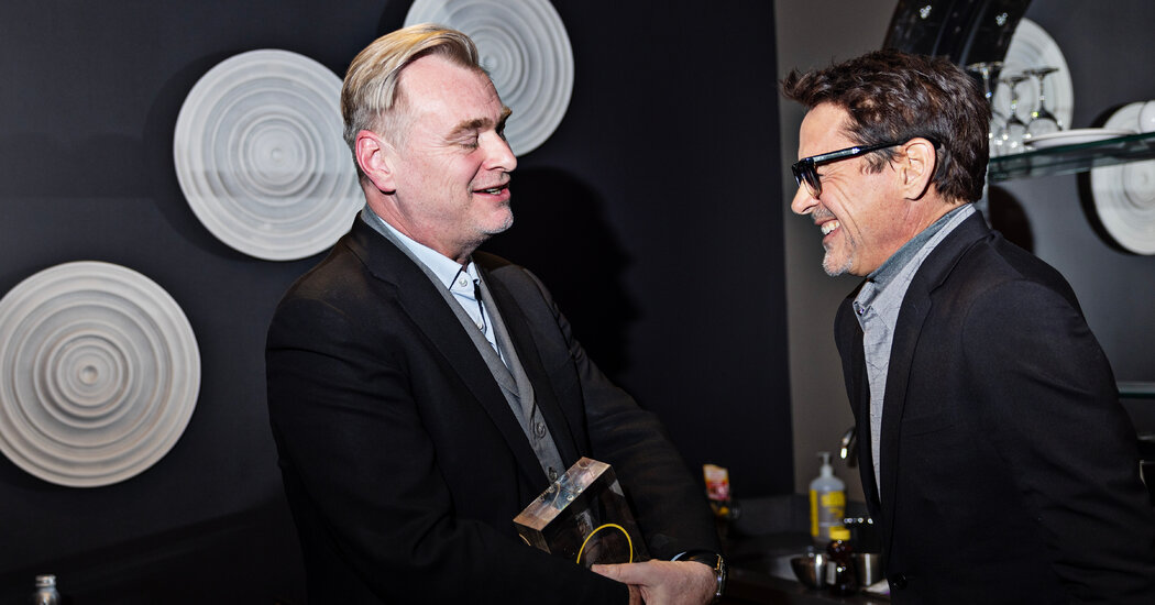 Sundance Film Festival Kicks Off With Jodie Foster, Robert Downey Jr, and More Sundance Film Festival Kicks Off With Jodie Foster, Robert Downey Jr, and More