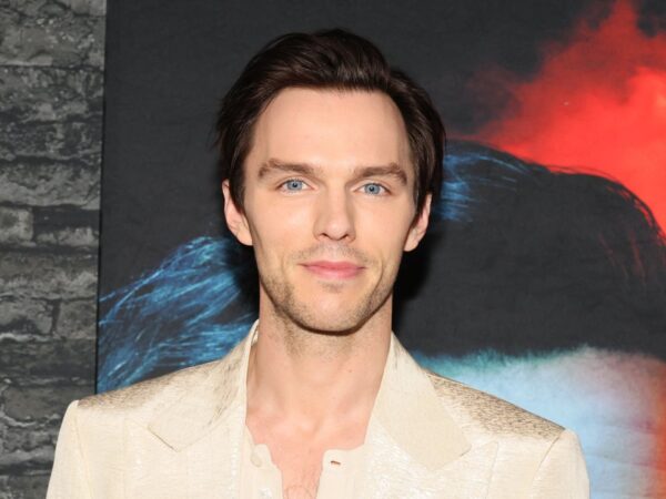 ‘Superman: Legacy’: James Gunn Confirms Nicholas Hoult Will Play Lex Luthor