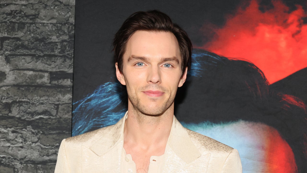 ‘Superman: Legacy’: James Gunn Confirms Nicholas Hoult Will Play Lex Luthor