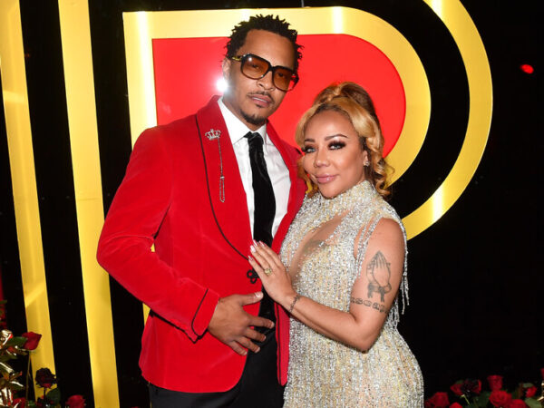 T.I. and Tiny Are Accused of Rape in Lawsuit