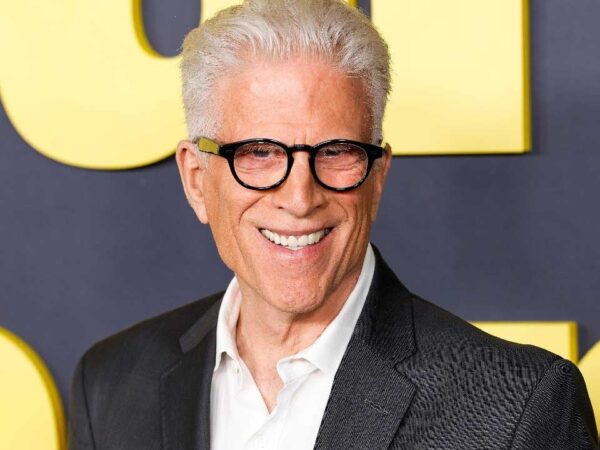 Ted Danson Teases Possible ‘Cheers’ Reunion: ‘I’ve Seen Them Recently’
