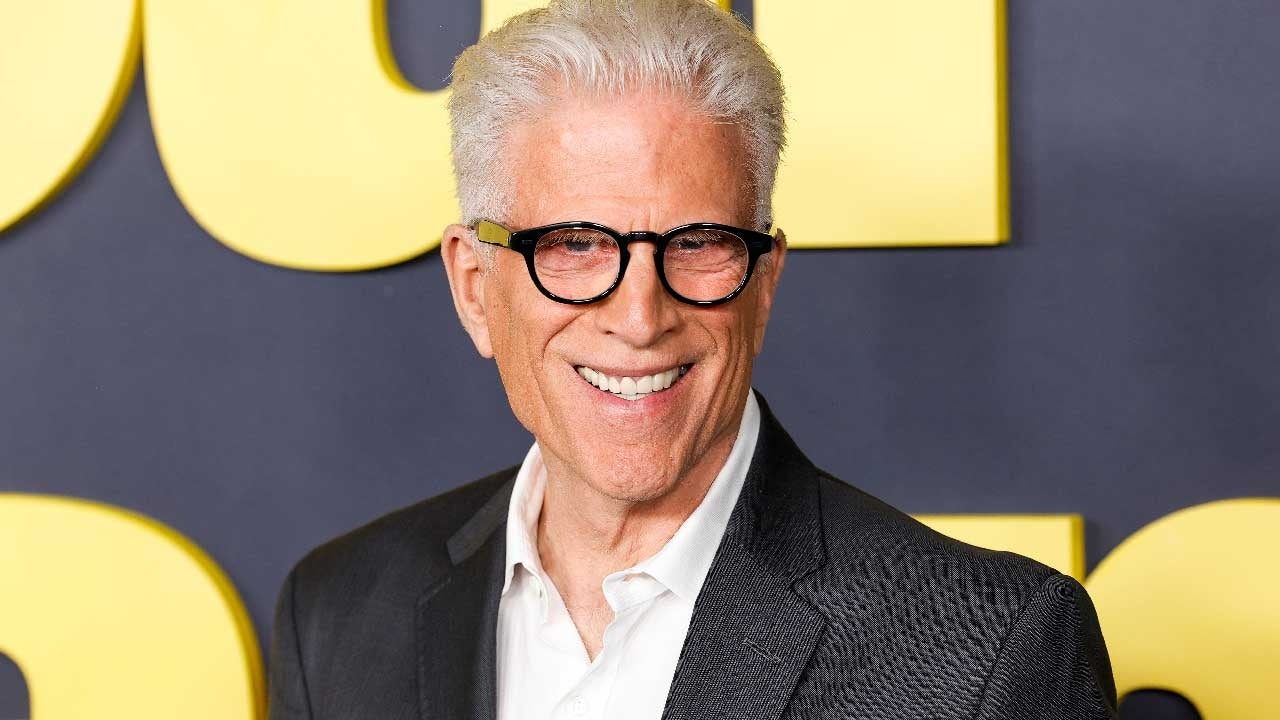 Ted Danson Teases Possible ‘Cheers’ Reunion: ‘I’ve Seen Them Recently’
