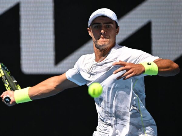 Tennis Australian Open 2024 Aussies wrap Day 1 Sweeny, Kubler, Walton, O’Connell in action