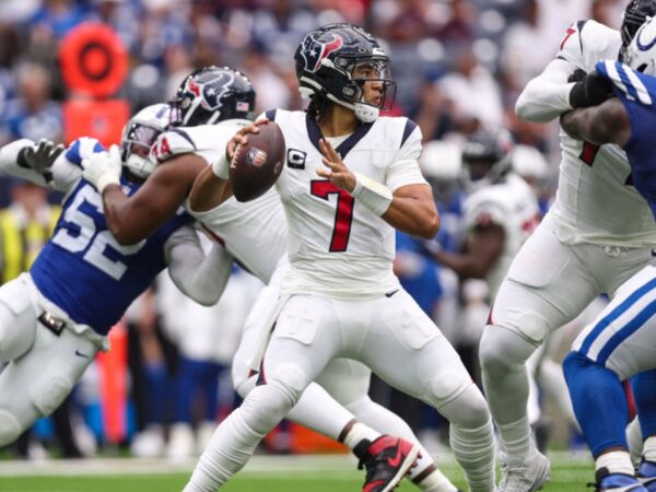 Texans vs. Colts: How to Watch the Week 18 NFL Game Tonight: Start Time, TV, Live Stream