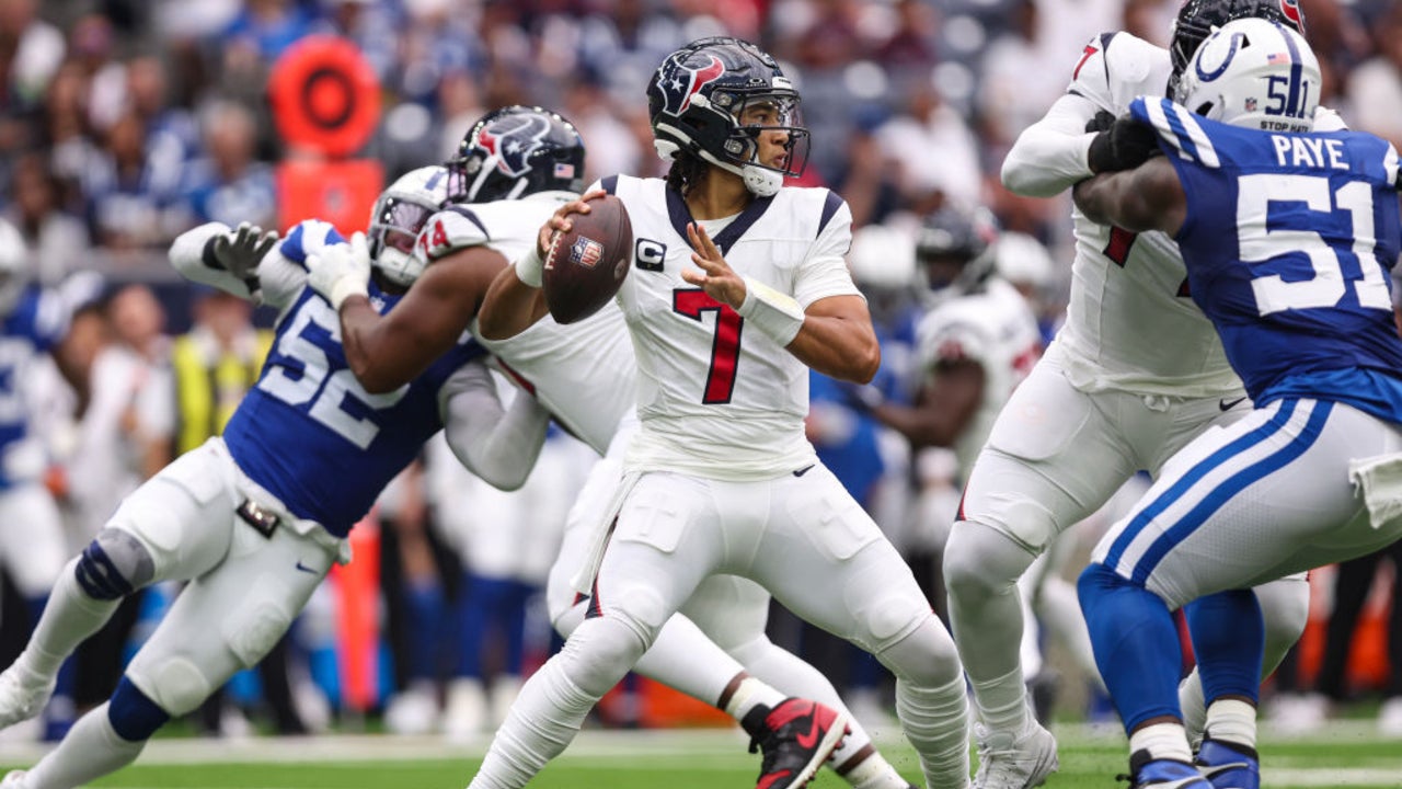Texans vs. Colts: How to Watch the Week 18 NFL Game Tonight: Start Time, TV, Live Stream Texans vs. Colts: How to Watch the Week 18 NFL Game Tonight: Start Time, TV, Live Stream