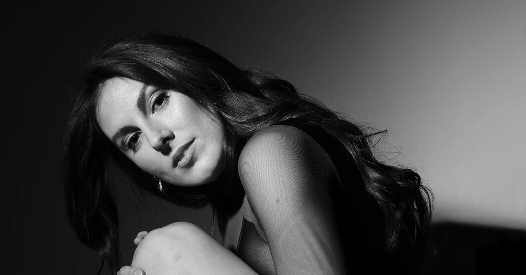 The Choreographer Wore Pointe Shoes