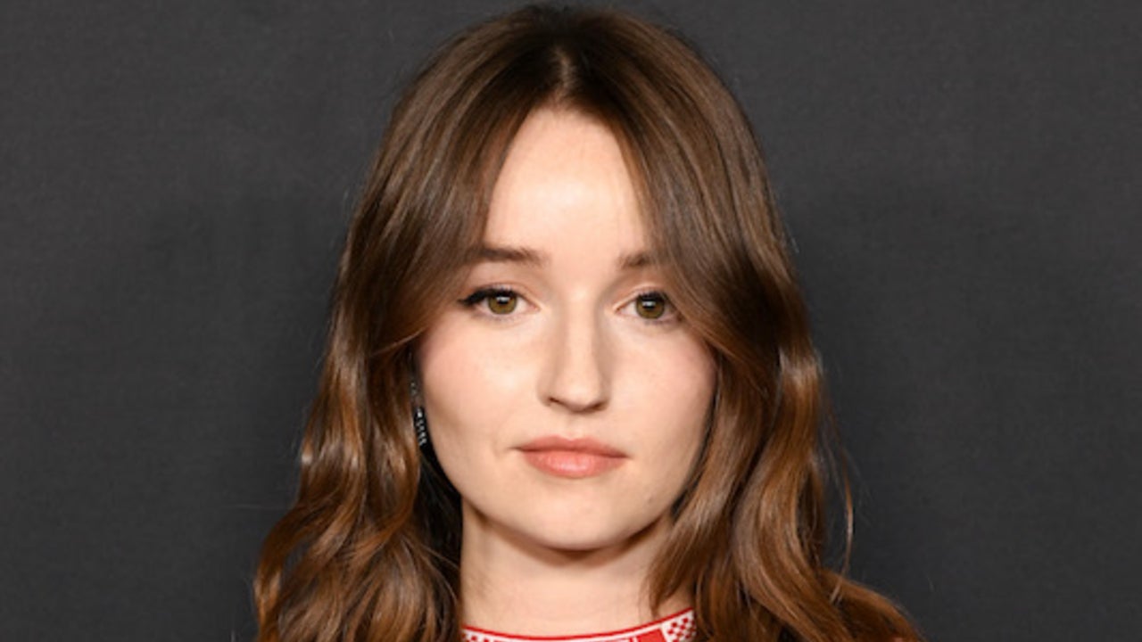 ‘The Last of Us’: Kaitlyn Dever Cast as Abby in Season 2 of HBO Series