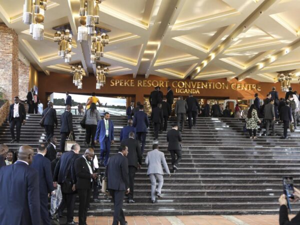 The Non-Aligned Movement calls Israel’s war in Gaza illegal and condemns attacks on Palestinians