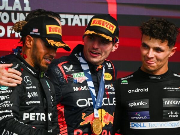 The storylines likely to dominate F1 in 2024