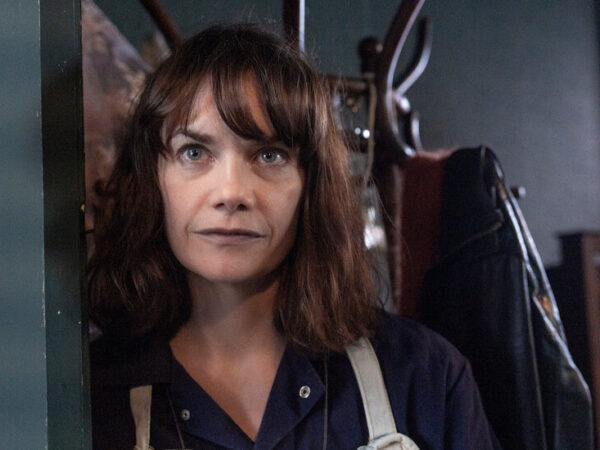 ‘The Woman in the Wall’ Review: Searching for a Daughter Taken by Nuns