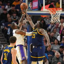 Thompson: LeBron James vs. Stephen Curry is still the NBA’s best theater