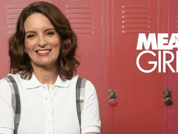 Tina Fey Says They ‘Couldn’t Afford’ to Have OG Cast Return for 2024 Film