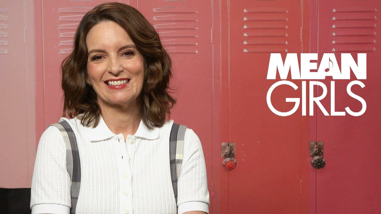 Tina Fey Says They ‘Couldn’t Afford’ to Have OG Cast Return for 2024 Film Tina Fey Says They ‘Couldn’t Afford’ to Have OG Cast Return for 2024 Film