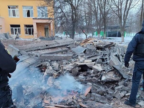 ‘To confuse & locate air defenses’ – Why Russia throws so many munitions at sleeping Ukrainian cities