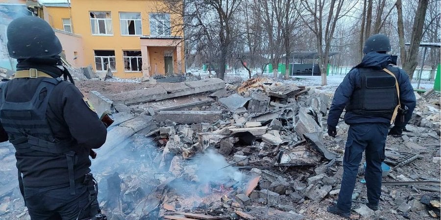 ‘To confuse & locate air defenses’ – Why Russia throws so many munitions at sleeping Ukrainian cities ‘To confuse & locate air defenses’ – Why Russia throws so many munitions at sleeping Ukrainian cities