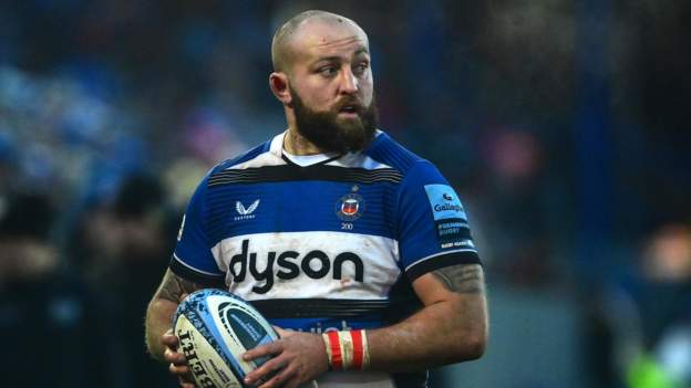 Tom Dunn: Bath hooker motivated by fear of never winning silverware Tom Dunn: Bath hooker motivated by fear of never winning silverware