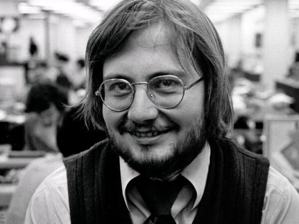 Tom Shales, TV Critic Both Respected and Feared, Dies at 79