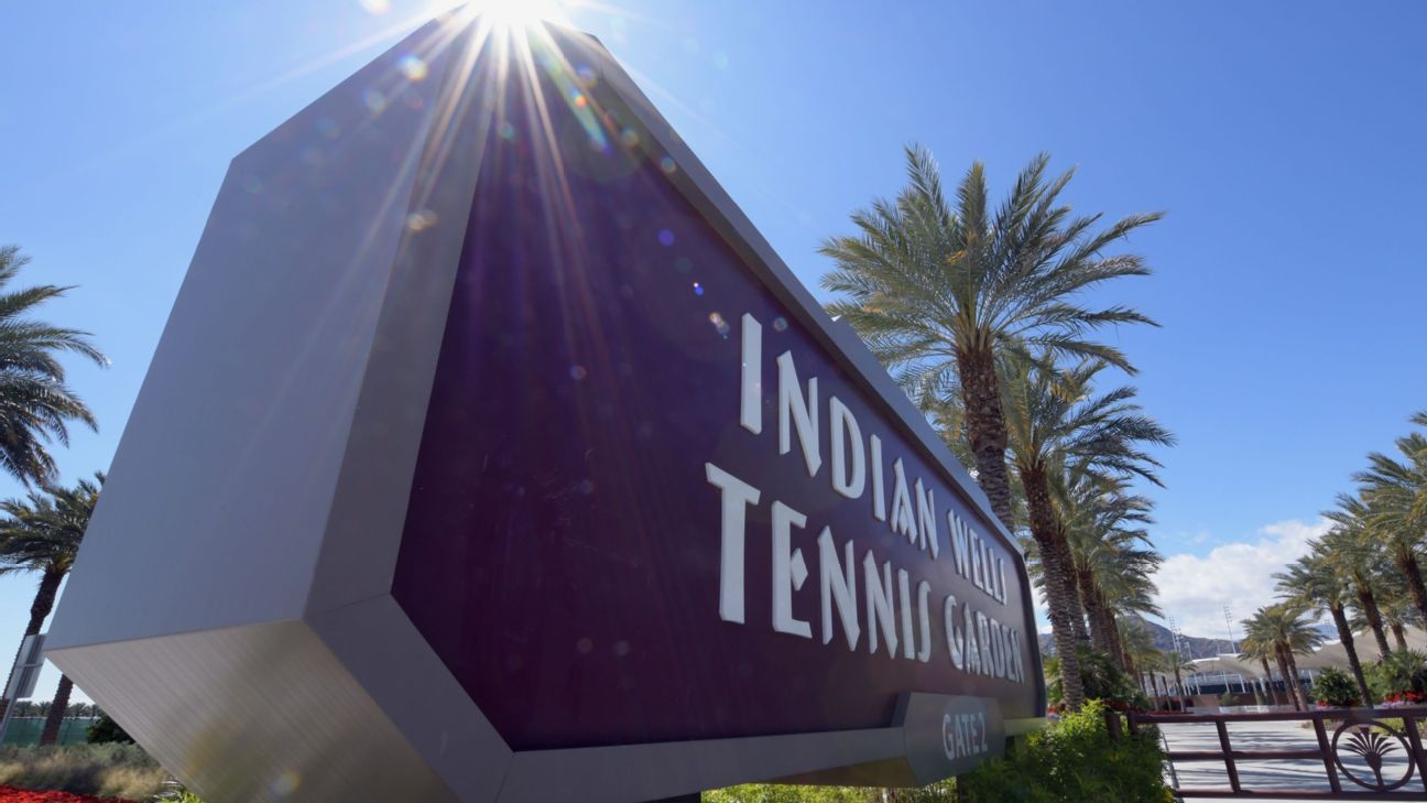 Total prize money at BNP Paribas Open rises to  million
