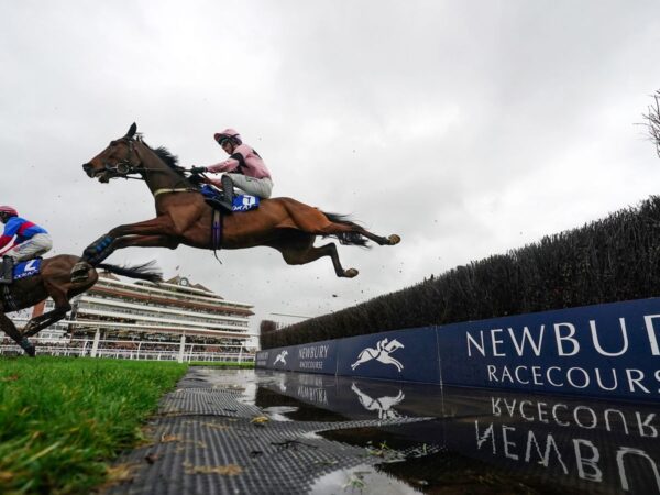 Tuesday racing tips: Five horses to follow on Sky Sports Racing from Newbury | Racing News