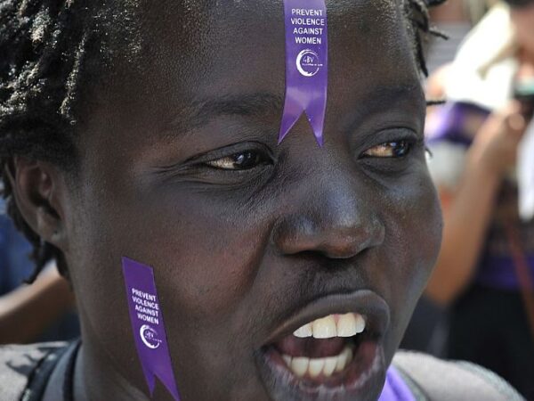 Two Nigerians held in Kenya over student’s death, police say