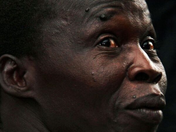 Ugandan Lord’s Resistance Army rebel commander on trial
