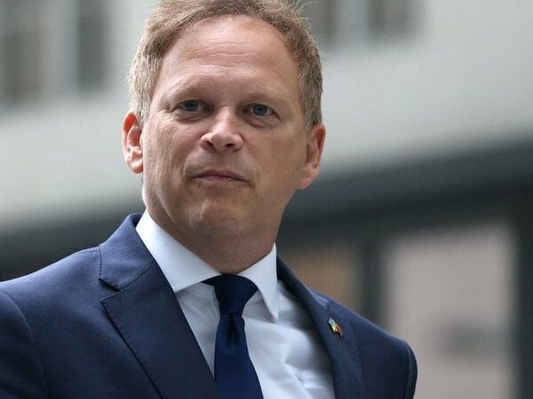 UK has trained 60,000 Ukrainian troops since 2014 — Defense Secretary Shapps