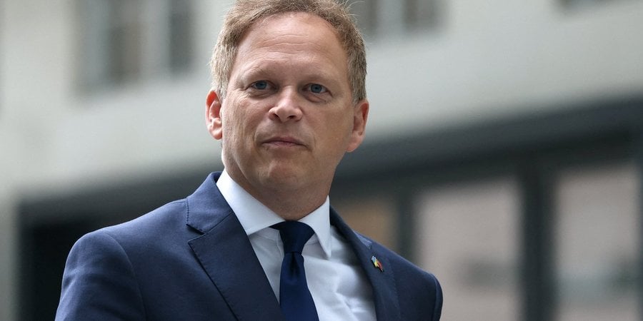 UK has trained 60,000 Ukrainian troops since 2014 — Defense Secretary Shapps