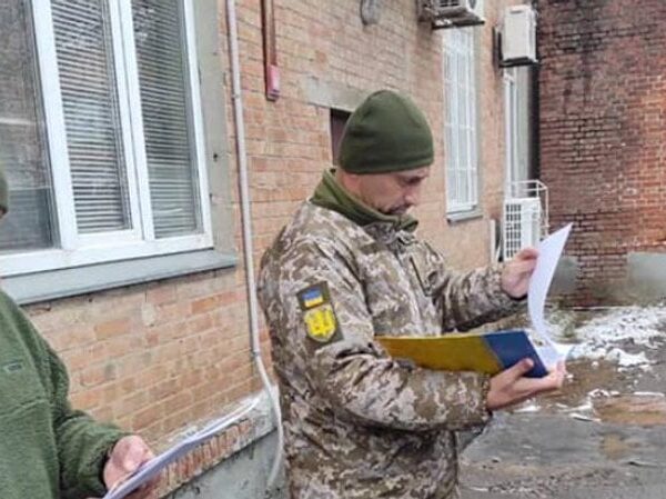 Ukraine’s Defense Ministry launches surprise inspections to root out military procurement fraud