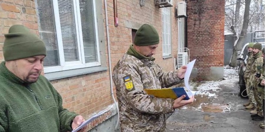 Ukraine’s Defense Ministry launches surprise inspections to root out military procurement fraud