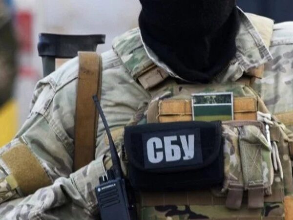 Ukraine’s SBU shakes up military industry in unannounced raids – NV interview