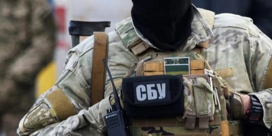 Ukraine’s SBU shakes up military industry in unannounced raids – NV interview Ukraine’s SBU shakes up military industry in unannounced raids – NV interview