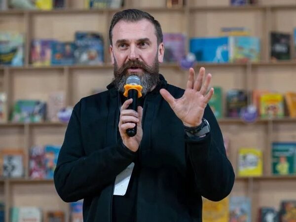 Ukrainian Minister of Education announces intent to reduce number of universities