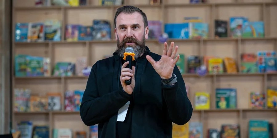 Ukrainian Minister of Education announces intent to reduce number of universities Ukrainian Minister of Education announces intent to reduce number of universities