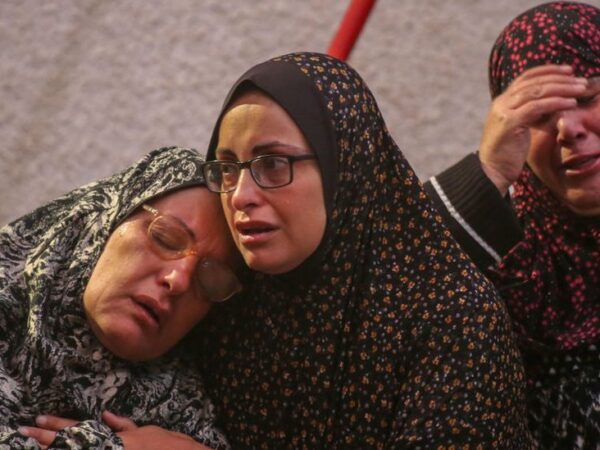 UN court hears South Africa genocide case against Israel