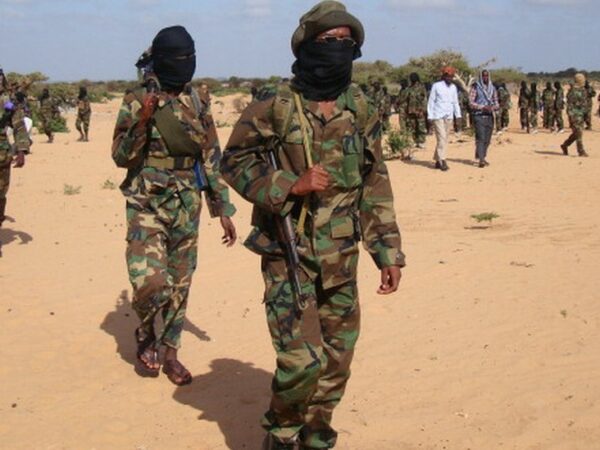 UN helicopter and passengers seized by al-Shabab